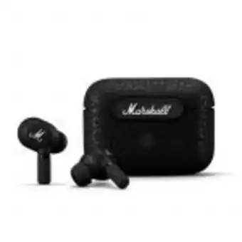 Delta Auricular marshall motif anc in ear negro oferta