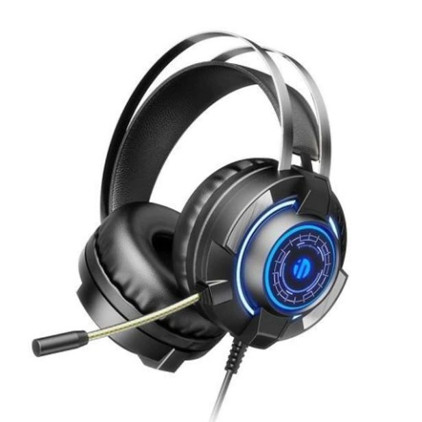 Maitess Auricular gamer inphic g2 oferta
