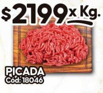 Diarco PICADA oferta