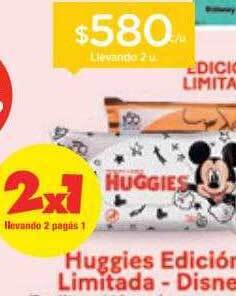 Farmacity Huggies oferta