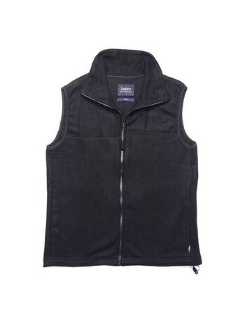 Legacy Chaleco polar oferta