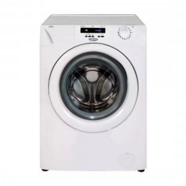 Punto Blu Lavarropas drean next 6.06 eco oferta