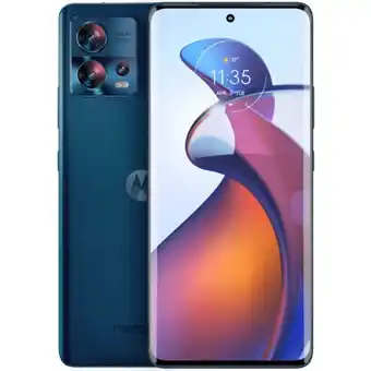 Authogar Moto edge 30 6.5 12gb-256gb fusion azul lazuli. oferta