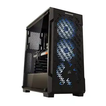 Pardo Hogar Pc gamer gm 220t i5 rtx 3060ti oferta