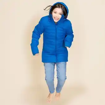 Joma Anorak mujer vancouver royal oferta