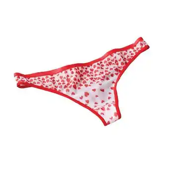 Avon Bombacha | cala rosa eeg oferta