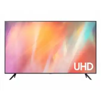 Saturno Hogar Smart tv samsung 70 un70au7000gczb oferta