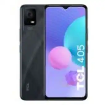 Delta Celular tcl 405 gris 32gb 2gb ram oferta
