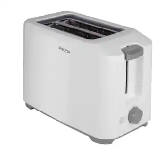Maitess Tostadora philco to20wpp blanca 700w oferta