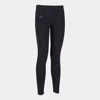 Joma Mallas largas mujer urban street negro oferta