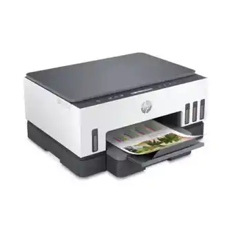 Maitess Impresora hp smart tank 720 wireless oferta