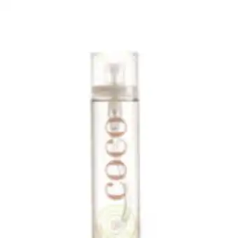 VZ Body splash coco oferta