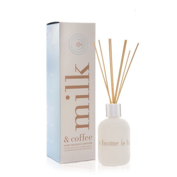 VZ Difusor aromático milk oferta