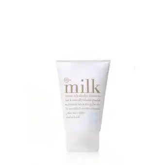 VZ Crema de manos milk oferta