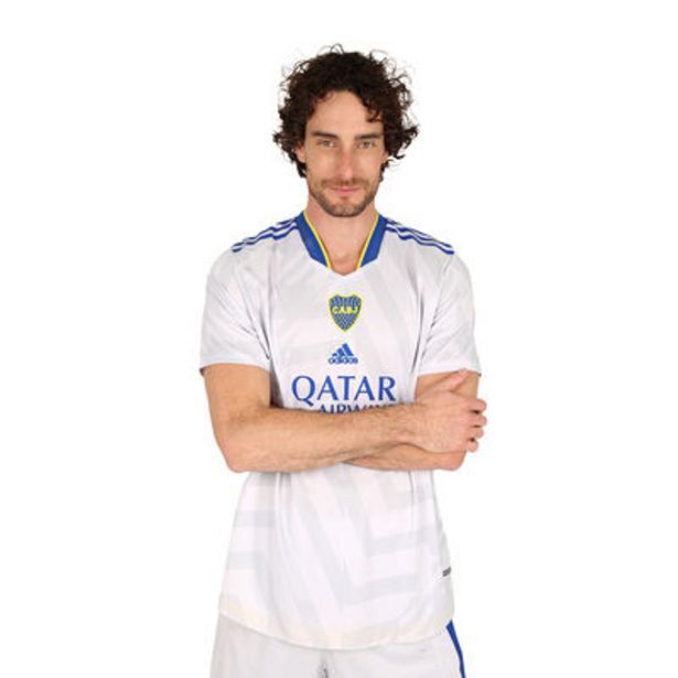 Stock Center Camiseta adidas boca juniors oferta