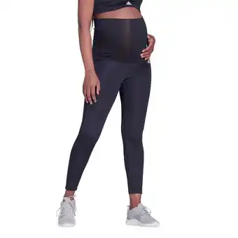 Sportline Calza capri adidas maternity 7/8 oferta