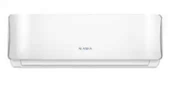 Megatone Aire acondicionado split frio-calor alaska 3450 w as35wccs oferta