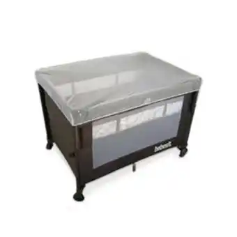 Otero Practicuna colecho bebesit con mosquitero 2021-a gris oferta