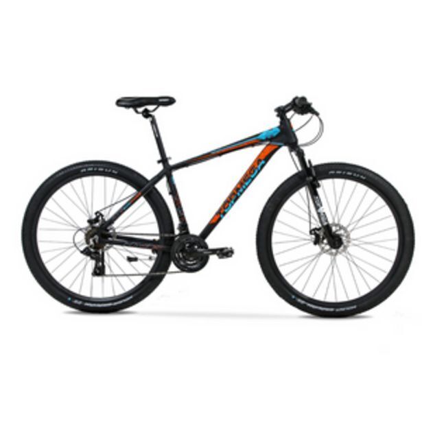 Frávega Bicicleta mountain bike r29” 21v tm topmega sunshine oferta