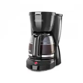 Punto Blu Cafetera black & decker cm0941b-ar oferta