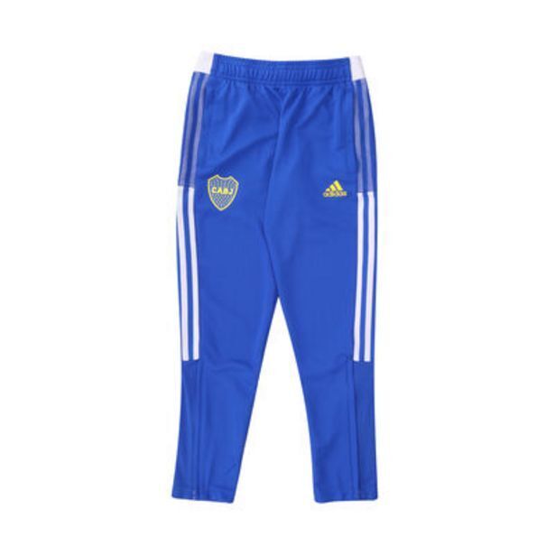 Stock Center Pantalón adidas boca juniors 2021/22 oferta