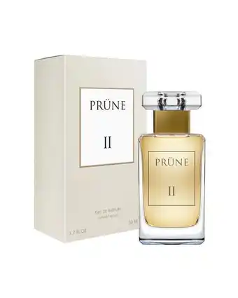 Punto de Salud Prüne eau de parfum x 50 ml-2 con vaporizador (bronce oferta