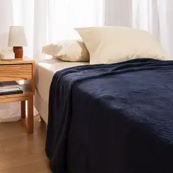 Arredo Frazada king size coral fleece oferta