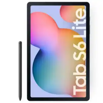 Musimundo Tablet samsung galaxy s6 10.4' 64 gb oxford gray oferta