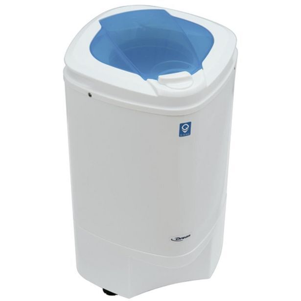 Monumental Hogar Secarropas drean 5.5kg 2800rpm qv oferta