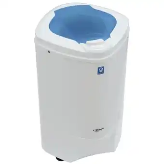 Monumental Hogar Secarropas drean 5.5kg 2800rpm qv oferta