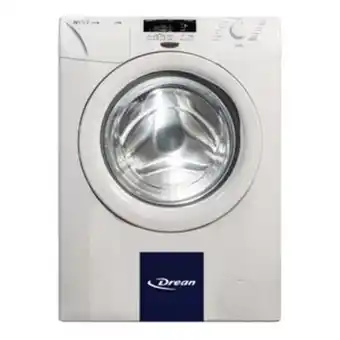 Frávega Lavarropas carga frontal 7kg 900 rpm drean next 7.09 eco oferta