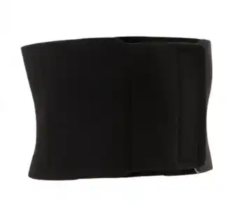 Faja abdominal procer neoprene ajustable