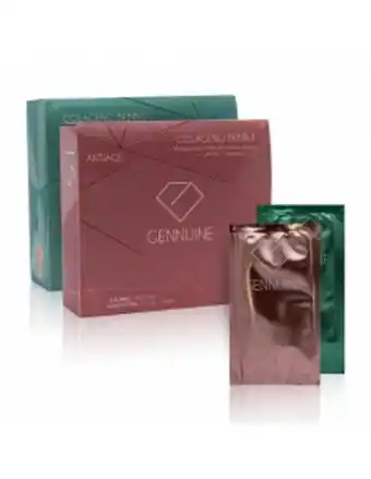 Gennuine antiage & fit - un mes de tratamiento