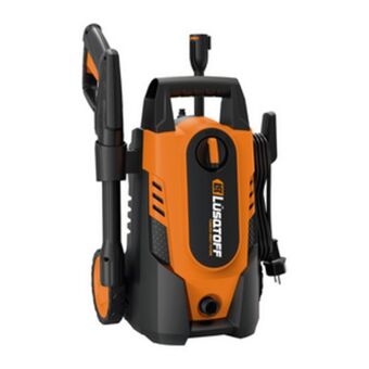 Frávega Hidrolavadora lusqtoff hl-120 oferta