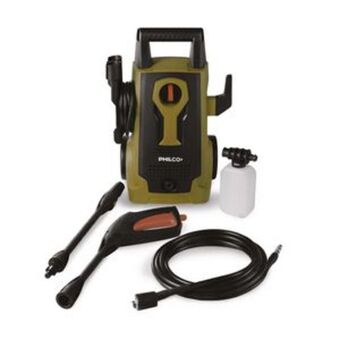 Frávega Hidrolavadora philco mjphi117p 1400 watts oferta