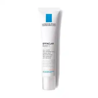 Farmacia Del Puente La roche posay effaclar duo unifiant light 40 ml oferta