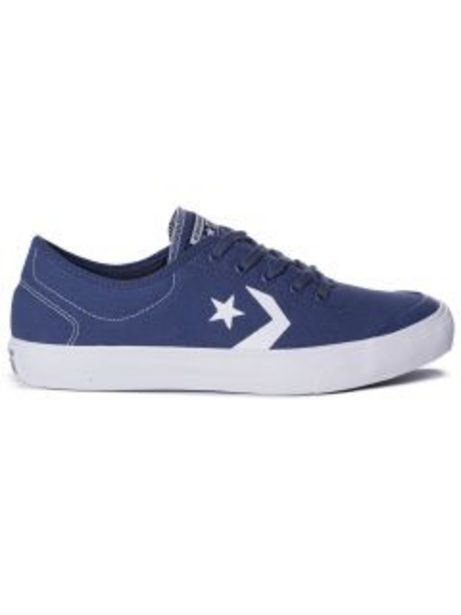 Open Sports Zapatillas converse stoke ox lona oferta