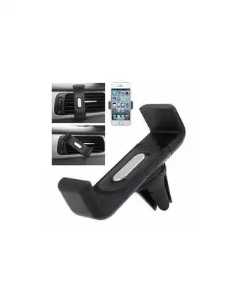 Punto de Salud Fps - soporte celular auto rejilla ventilación oferta