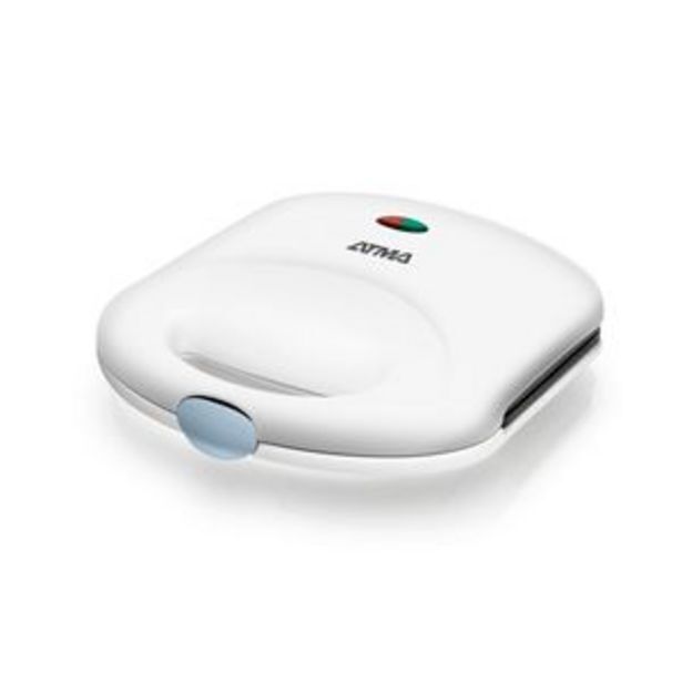 Frávega Sandwichera atma sm8911p oferta