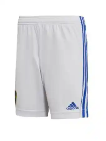 Open Sports Short adidas boca juniors away kids 2021/2022 oferta