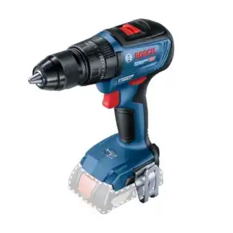 Pinturerías Rex Taladro atornillador percutor bosch gsb 18v-50 sin batería oferta