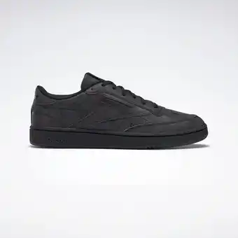 Reebok Zapatillas club c 85 très rasché oferta