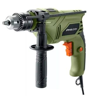 Frávega Taladro percutor eléctrico philco tp501p 500 watts oferta