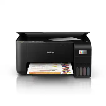 Frávega Impresora epson ecotank l3210 oferta