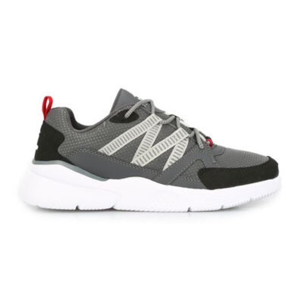 Stock Center Zapatillas topper chalpa oferta