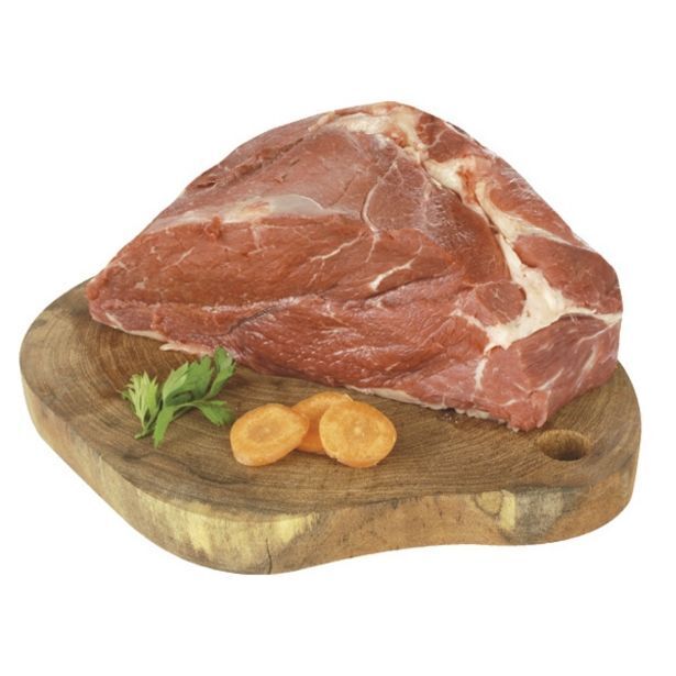 Super MAMI Paleta de ternera asistida x kg. oferta