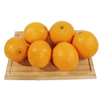 Super MAMI Naranja para jugo x kg. oferta