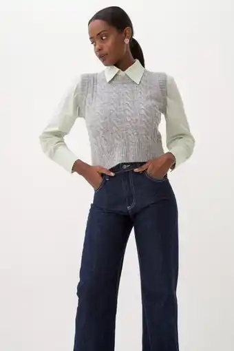 Las Pepas Chaleco joseph oferta