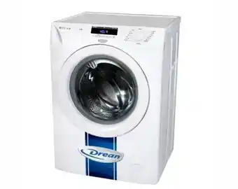Blancoamor Lavarropas drean next 8.12 eco oferta