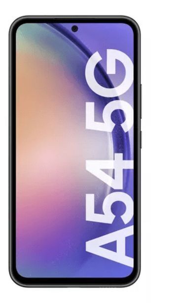 Monumental Hogar Cel galaxy a54 5g - 256gb graphite oferta